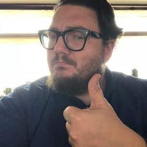 Meet your Posher, Jason